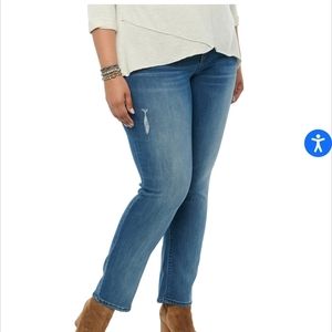 Democracy Ab-solution Jeans NWT